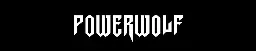 New Featured Artist: Powerwolf · news