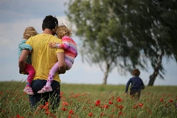 La Wallonie manque de familles d'accueil: une campagne est lancée pour en trouver