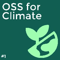 Open Source for Climate Podcast