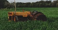 LOA : loi d’optimisation de l’agriculture industrielle