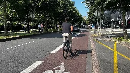 A Lille, les conducteurs désormais verbalisés grâce aux caméras de vidéosurveillance - France Bleu - jlai.lu