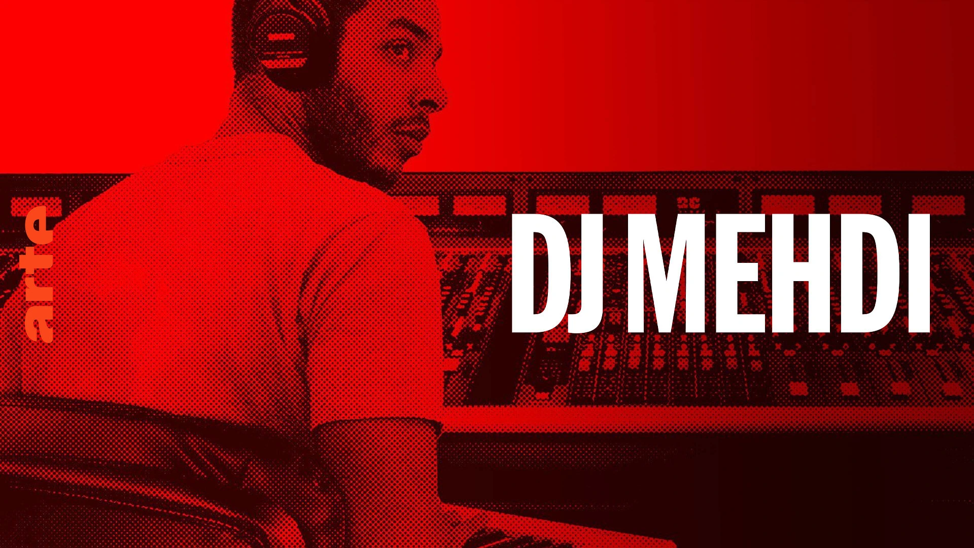 DJ Mehdi : Made in France - Culture et pop | ARTE