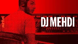 DJ Mehdi : Made in France - Culture et pop | ARTE