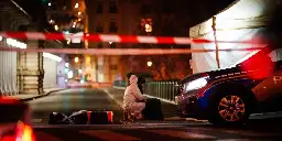En direct, attentat à Paris&nbsp;: le suspect interpellé, Armand R., avait déjà été condamné pour terrorisme en&nbsp;2018