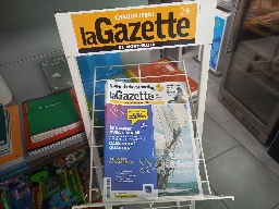 "Oui aux contournements routiers de Montpellier" : quand La Gazette sert (encore) de passe-plats à la bourgeoisie locale - Le Poing