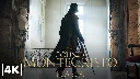 [Cinéma] Le Comte de Monte-Cristo: premier teaser