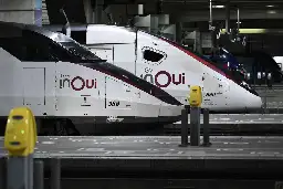 La SNCF relève de 10 euros les plafonds de la carte Avantage