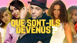 [Nostalgie] Que sont-ils devenus ? (RnB FR années 2000 🇫🇷)