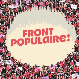 Nouveau Front Populaire - Mobilisé⸱e⸱s dans les circos pivots !