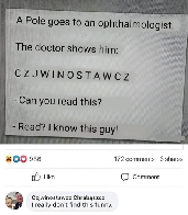 Oi kurwa