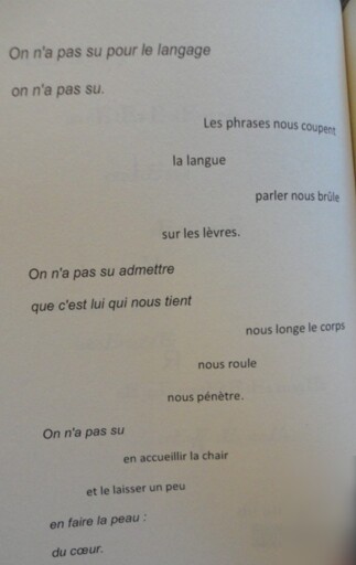 Texte recopié dans le post.