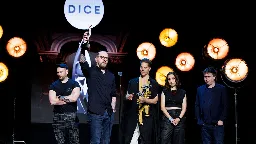 Baldur’s Gate 3&nbsp;: le jeu belge, grand vainqueur des DICE Awards 2024, les Oscars du jeu vidéo