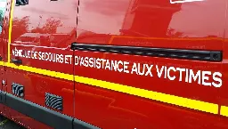 Armendarits : une femme de 49 ans est décédée dans un accident de la route dans la nuit de samedi à dimanche  - France Bleu