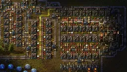 Factorio devs detail their 'Linux adventures' in a new blog post