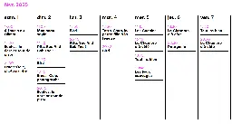 [CINÉMA] Le Méliès - Programmation du lundi 1 au vendredi 7 février