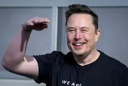 L’énorme plan de rémunération de 56 milliards de dollars d’Elon Musk validé par les actionnaires de Tesla