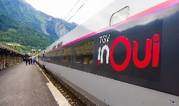 TGV : Sncf Voyageurs réduit le temps de parcours entre la France et l’Italie cet été
