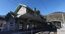 Tarentaise. Mobilité dans la vallée : les élus veulent augmenter l’offre ferroviaire