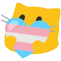 cat trans love