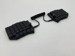 Keebart.com • Split Keyboards - Mechanical, Ergonomic Keyboards