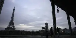 Attentat à Paris : l’assaillant a fait allégeance au groupe Etat islamique dans une vidéo