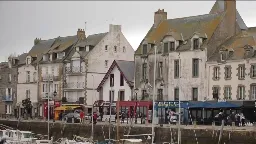 Loire-Atlantique : les habitants se préparent aux grandes marées