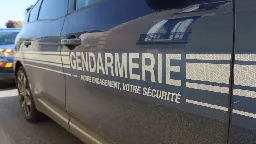 Deux gendarmes suspectés d’avoir fabriqué de fausses preuves pour confondre des jeunes