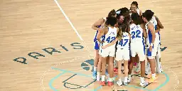 DIRECT, basket-ball | France - Etats-Unis : suivez la finale du tournoi féminin des JO 2024