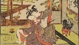 Les femmes, les hommes et les "wakashu" : quand le Japon avait un genre de 3e genre