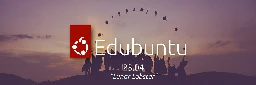 Edubuntu 23.04 Released