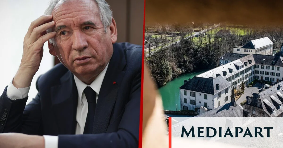 Viols sur mineurs à Bétharram : les mensonges de Bayrou pour défendre une institution catholique