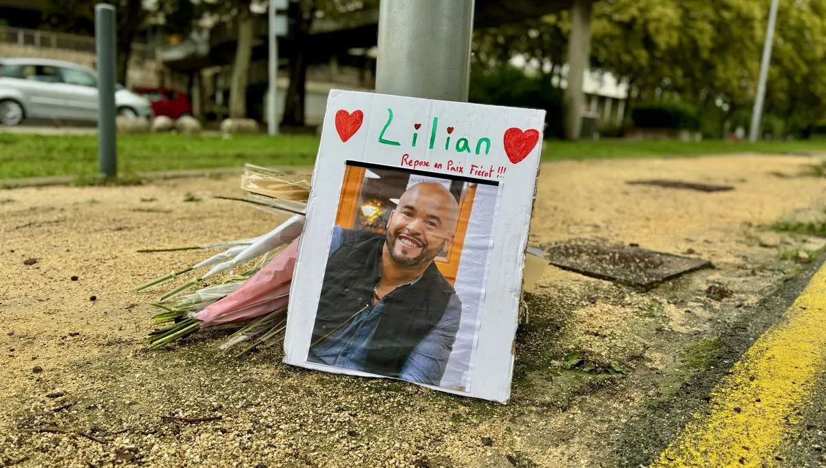 Meurtre de Lilian Dejean à Grenoble : un suspect interpellé au Portugal - France Bleu