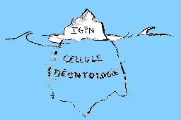 Vous aimez l’IGPN ? Vous allez adorer les « cellules déontologie » - FLAGRANT DENI