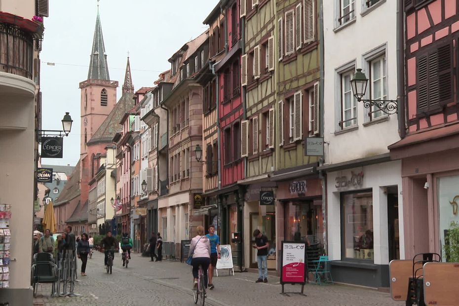 Strasbourg impose des restrictions aux meublés touristiques, "il faudrait une loi contre les niches fiscales"