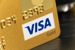 JO de Paris 2024 : Visa sera la seule carte bancaire autorisée comme moyen de paiement