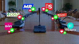 Vous êtes perdu dans les programmes ? Voici le comparateur de réponses des partis politiques