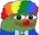 pepe clown