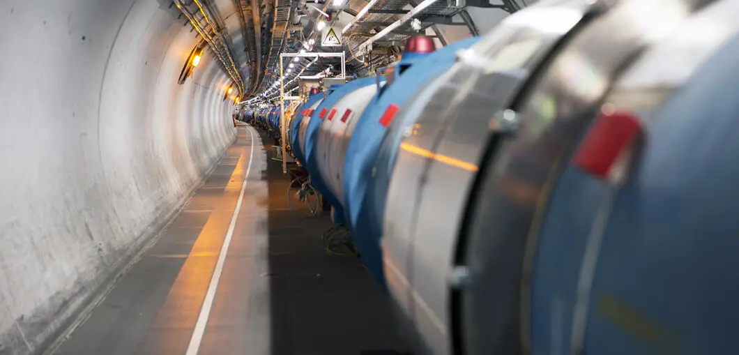 Le Cern fête ses 70 ans