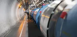 Le Cern fête ses 70 ans