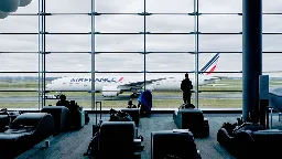 Le sauvetage d'Air France s'est transformé en jackpot pour l'Etat français