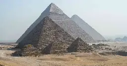 Le mystère des pyramides égyptiennes enfin résolu ?