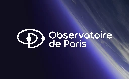 Observatoire de Paris - Identité visuelle