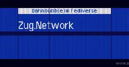 Zug.Network