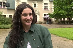 Une série sur "La Rebelle" George Sand en tournage en Loir-et-Cher