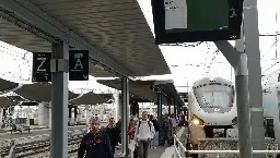 SNCF : interruption du trafic ferroviaire sur plusieurs lignes de Nouvelle-Aquitaine pendant trois week-ends de novembre - France Bleu