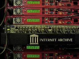 L'Internet Archive, véritable « mémoire du web », victime d’une cyberattaque d’ampleur