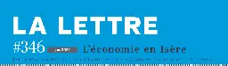 L'économie en Isère