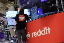 Les vendeurs à découvert ciblent les actions de Reddit alors que l'action dégringole