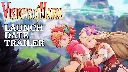 Visions of Mana | Launch Date Trailer