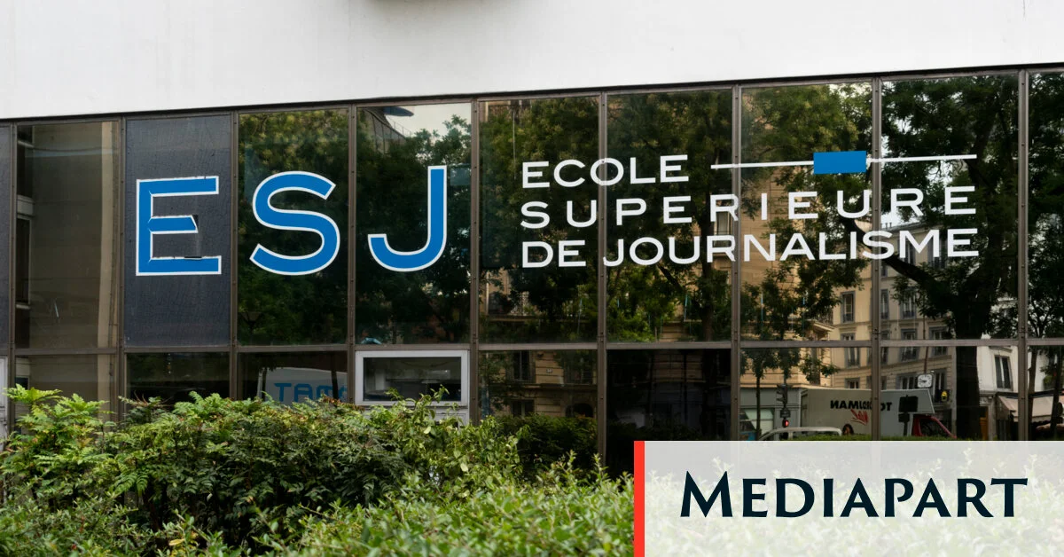 Après les médias, des milliardaires mettent la main sur une école de journalisme